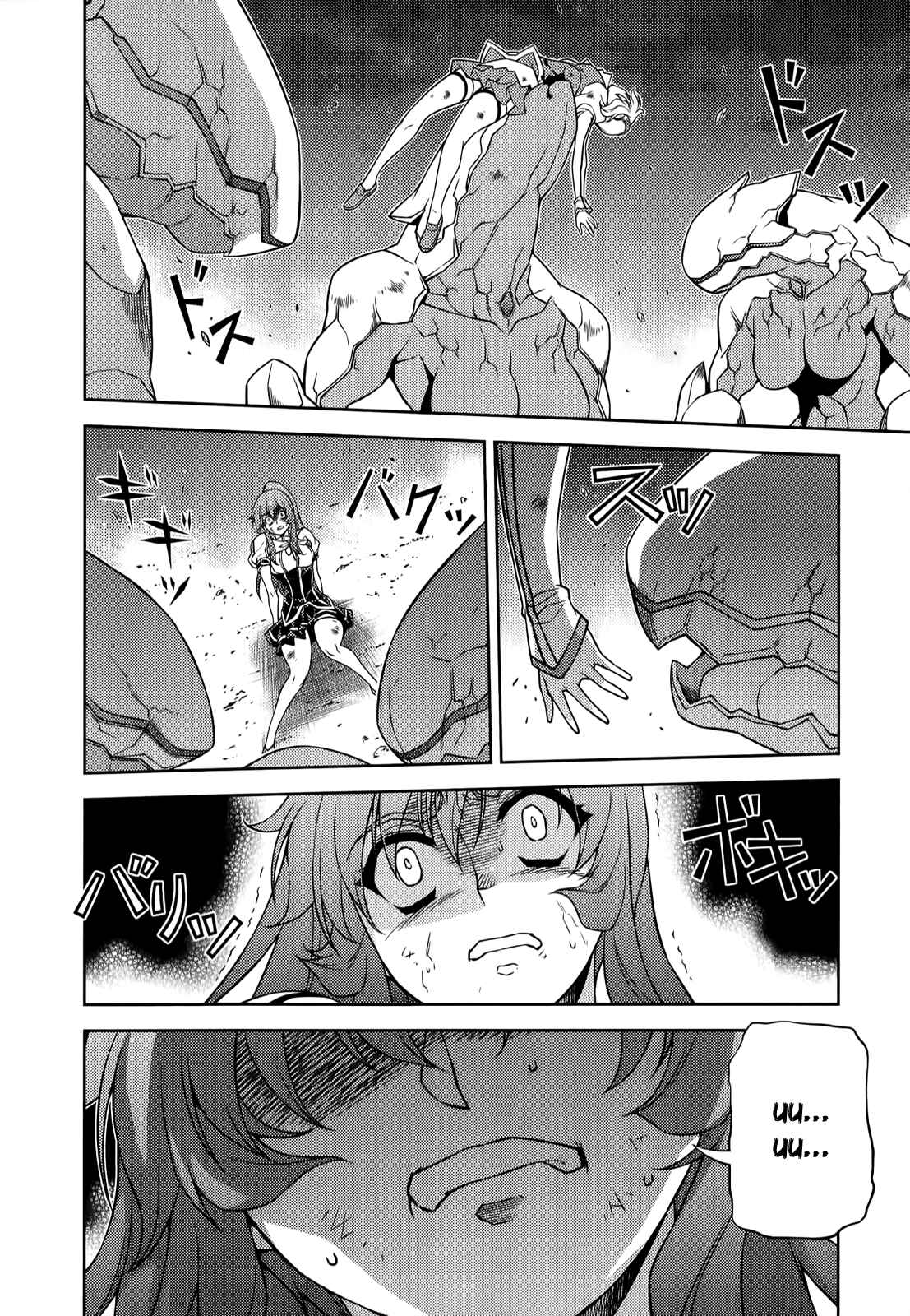 Chapter 130 - Page 13