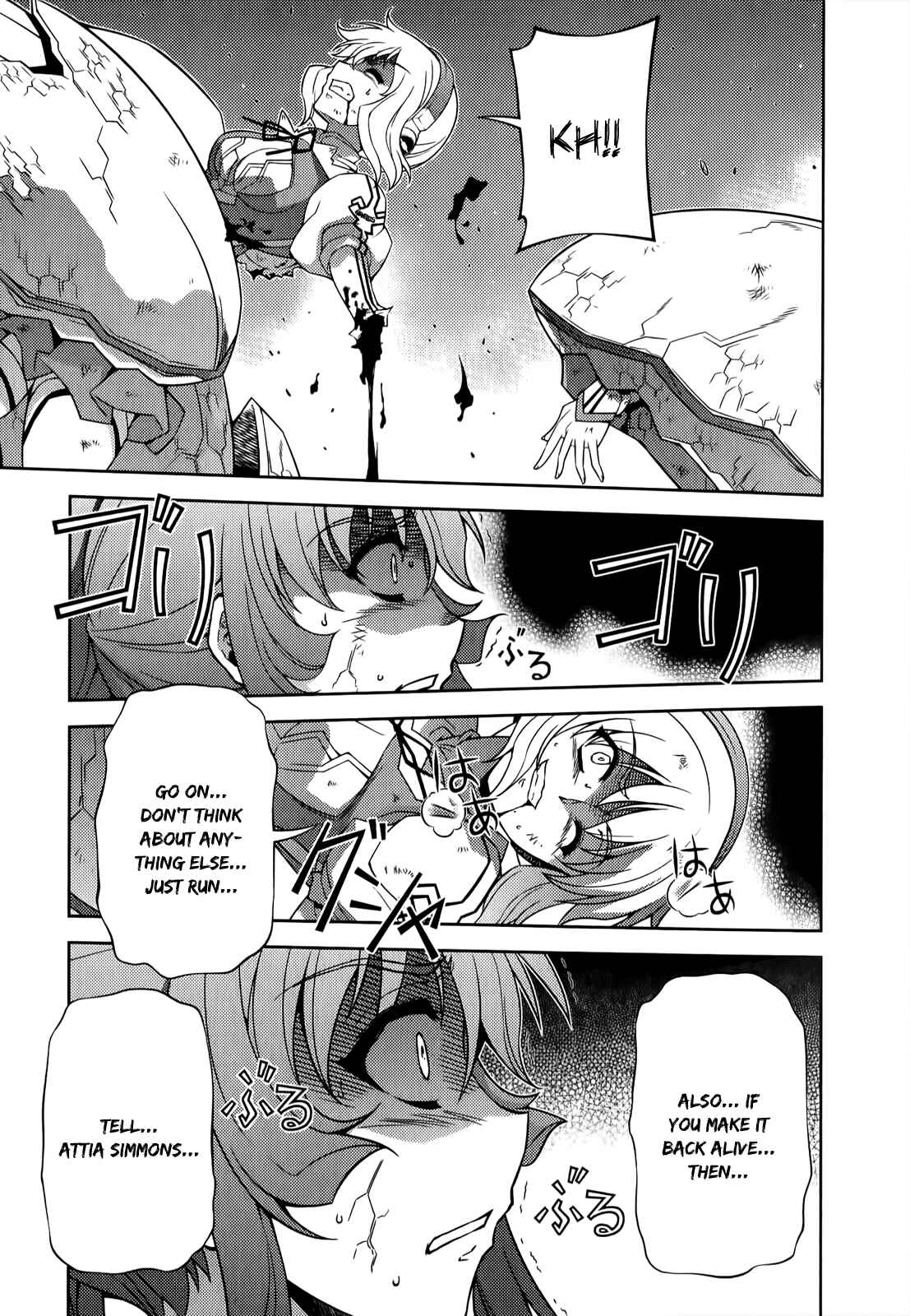 Chapter 130 - Page 16