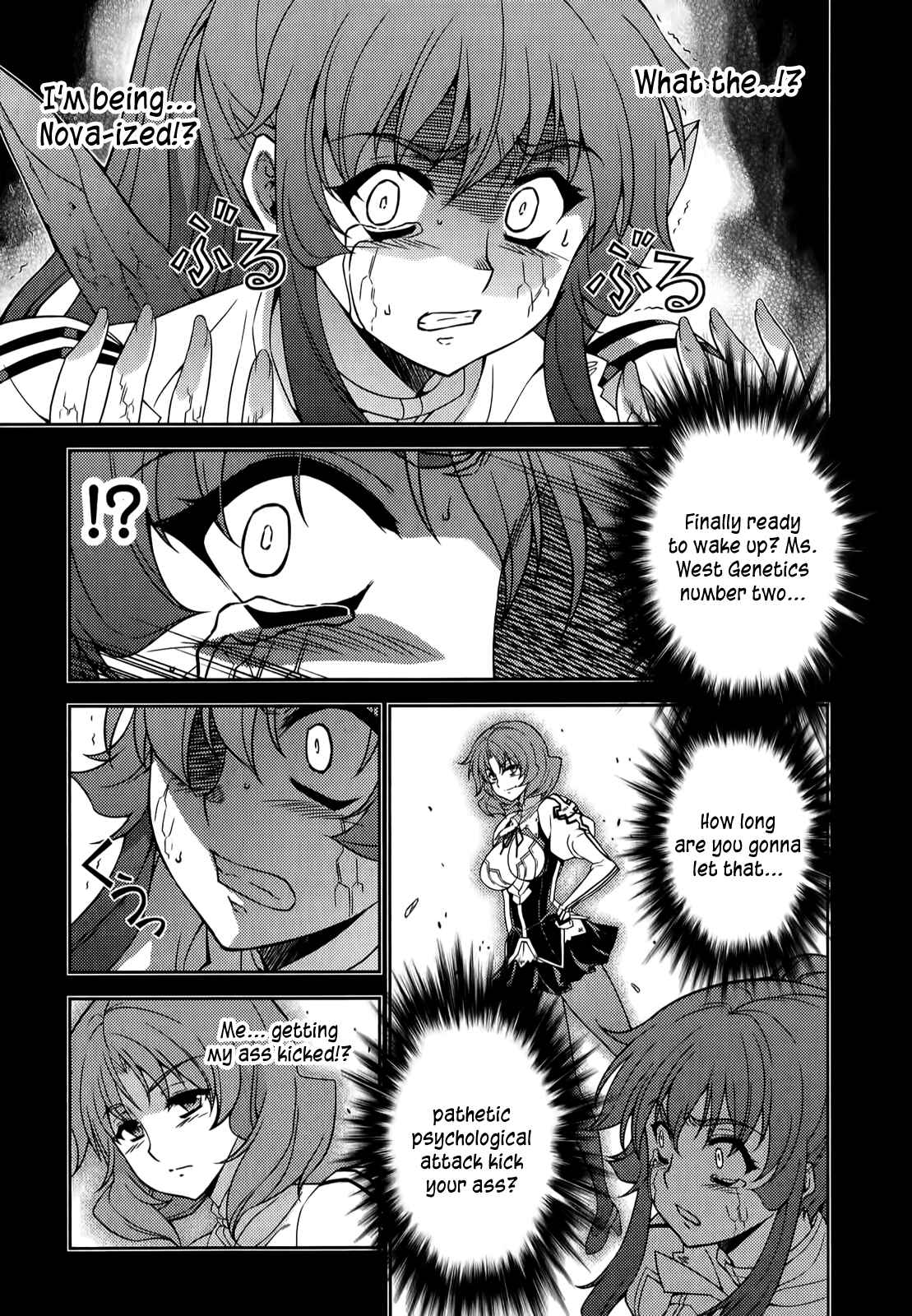Chapter 130 - Page 4