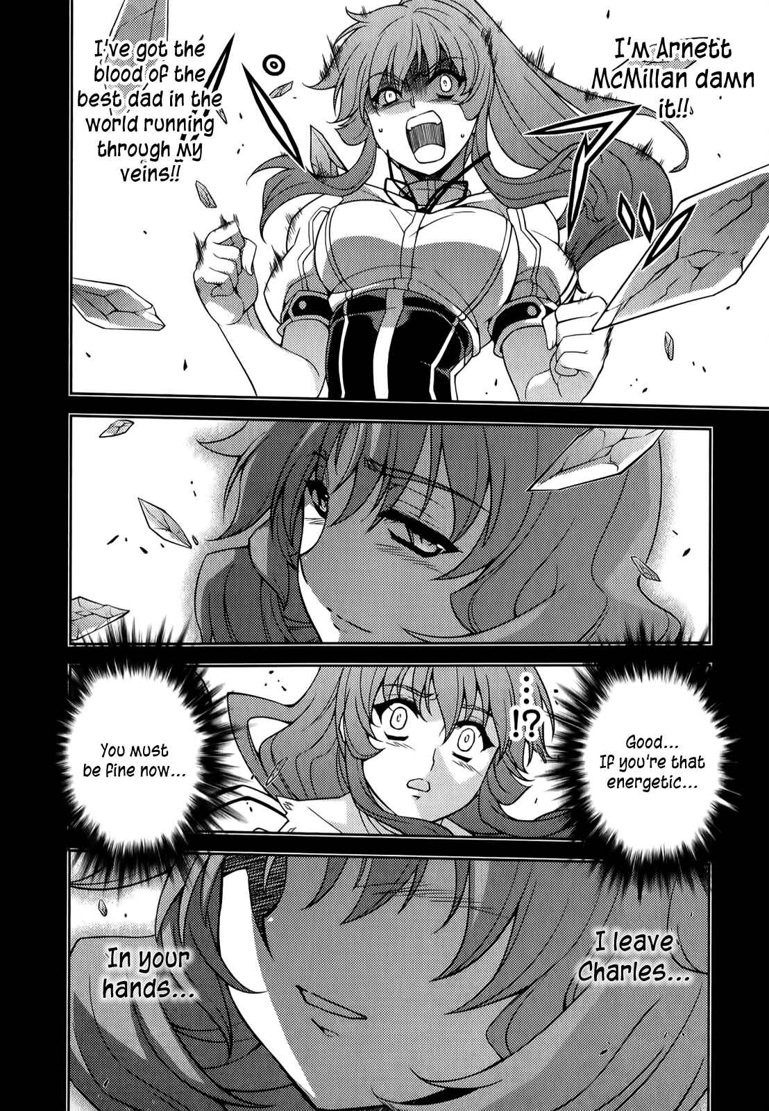 Chapter 130 - Page 5
