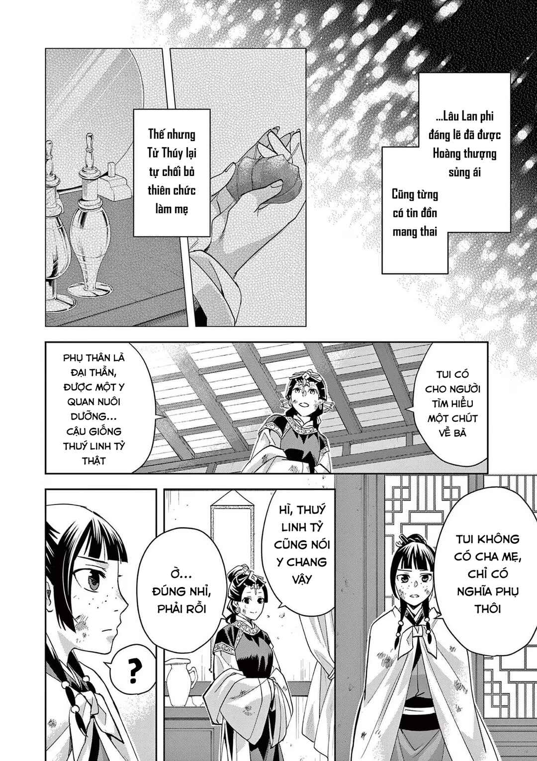 Chapter 74 - Page 10
