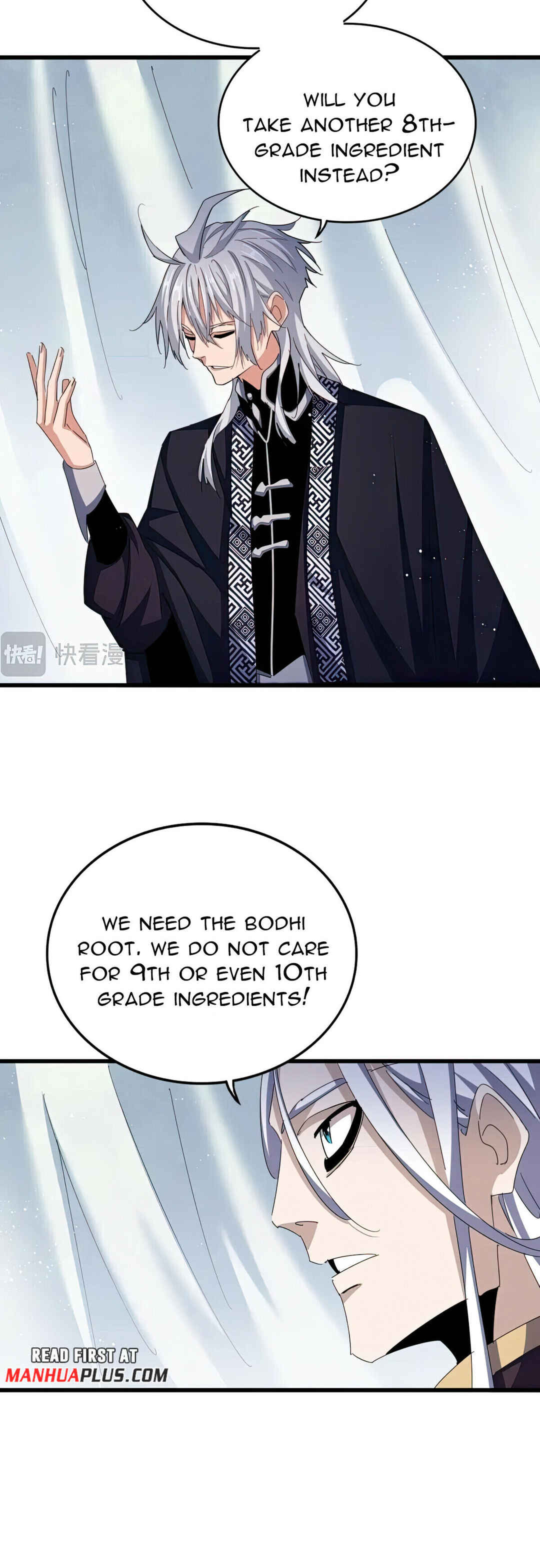 Chapter 437 - Page 12