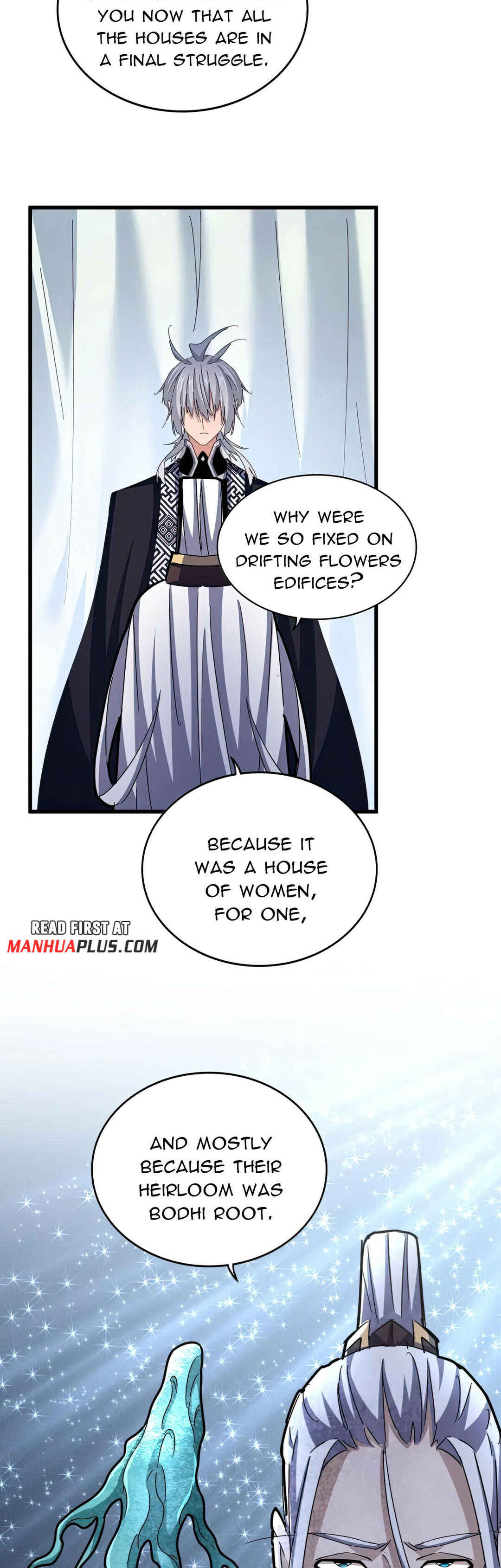 Chapter 437 - Page 14