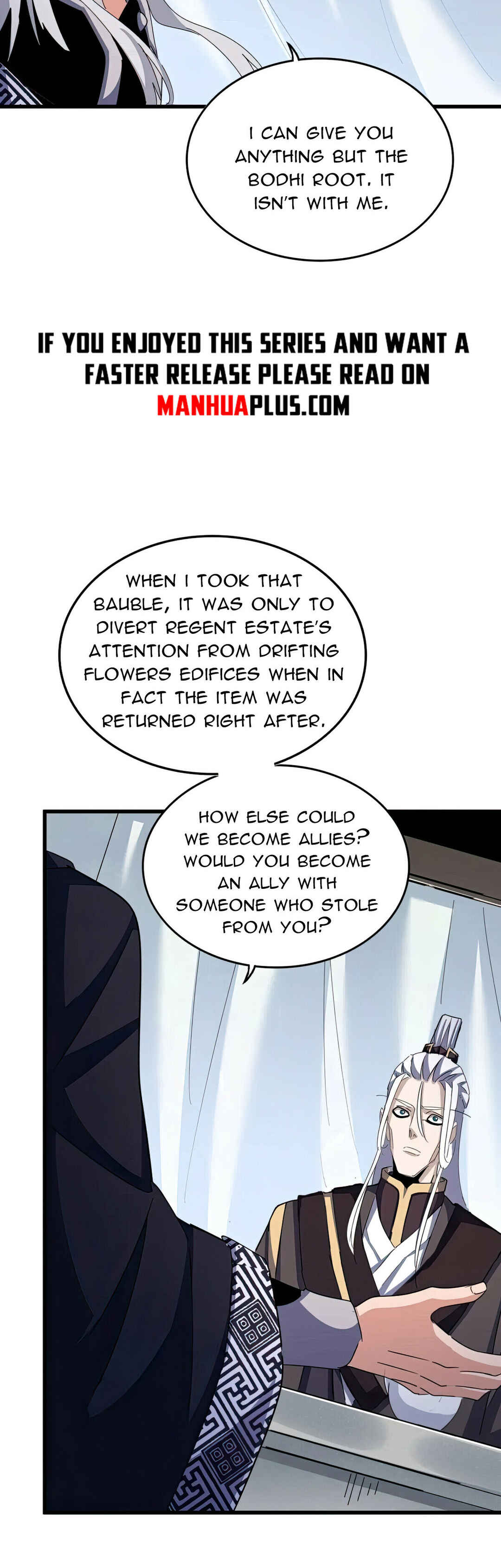 Chapter 437 - Page 16