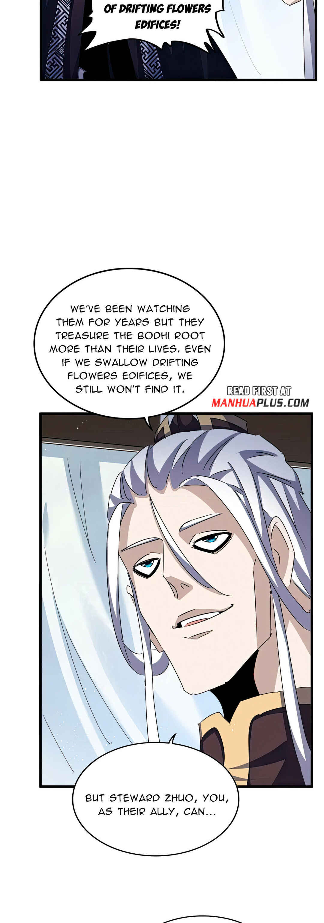 Chapter 437 - Page 18