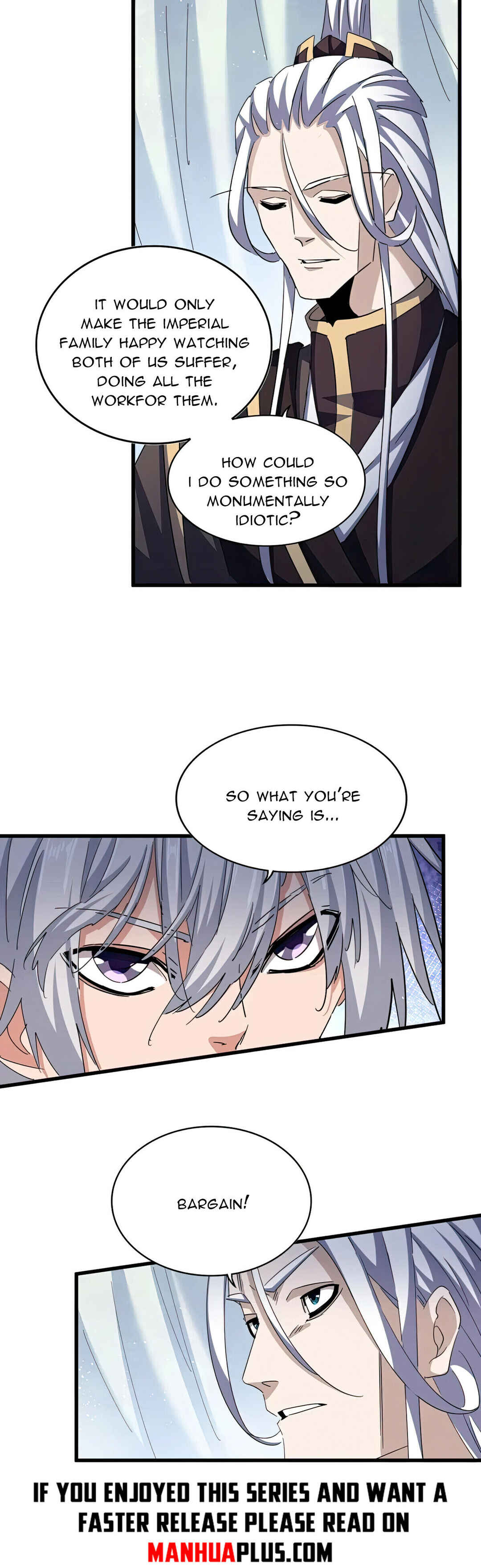 Chapter 437 - Page 4