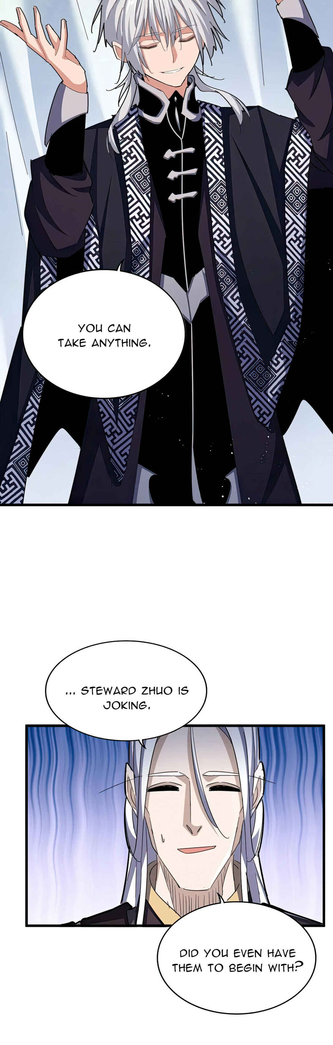 Chapter 437 - Page 7