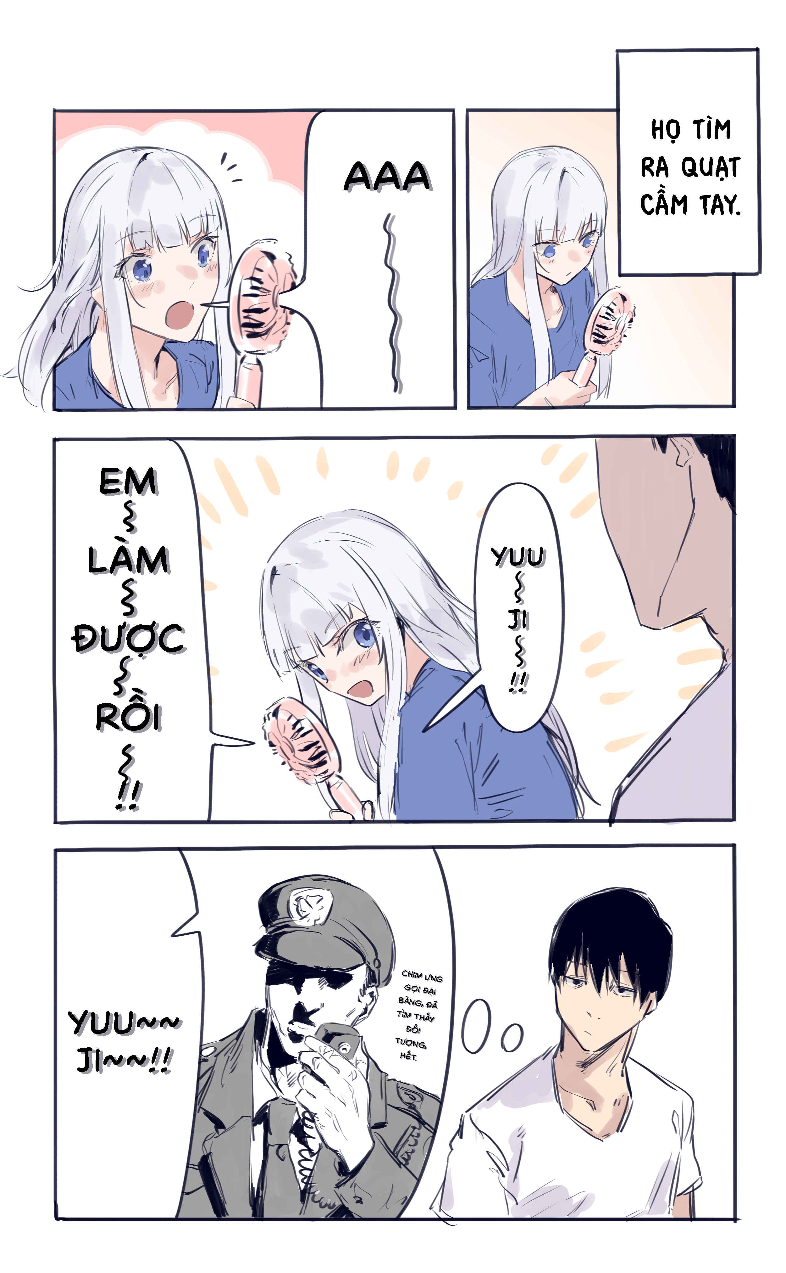 Chapter 7.5 - Page 1