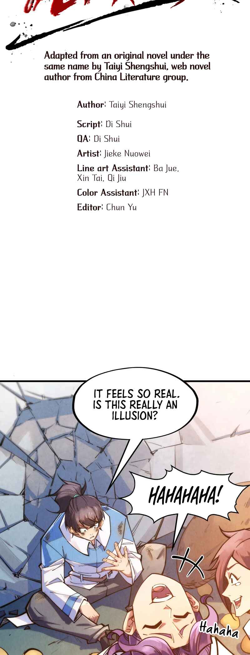 Chapter 268 - Page 3