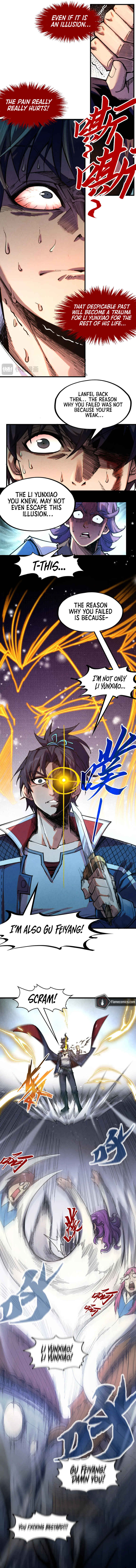 Chapter 268 - Page 8