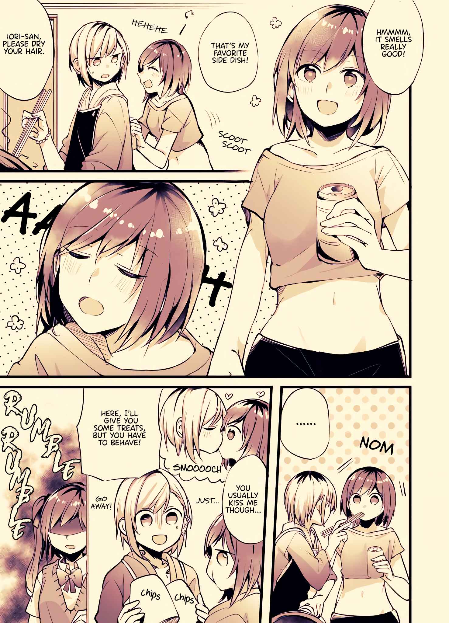Chapter 17 - Page 1