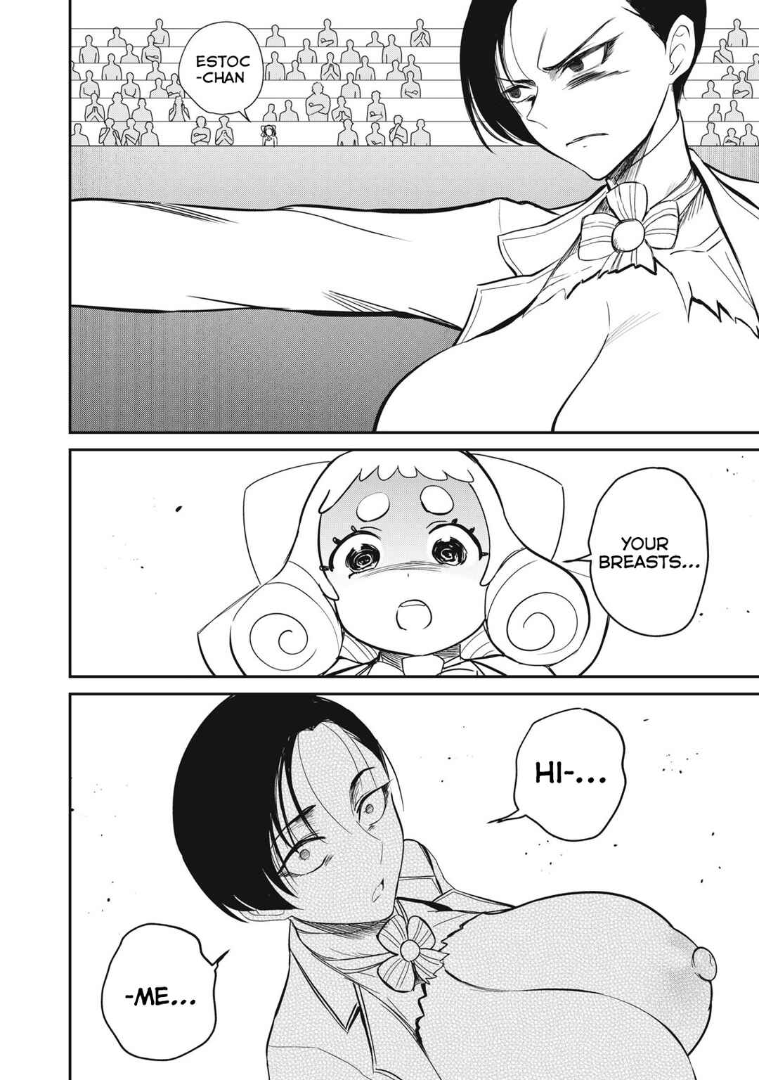 Chapter 49 - Page 12