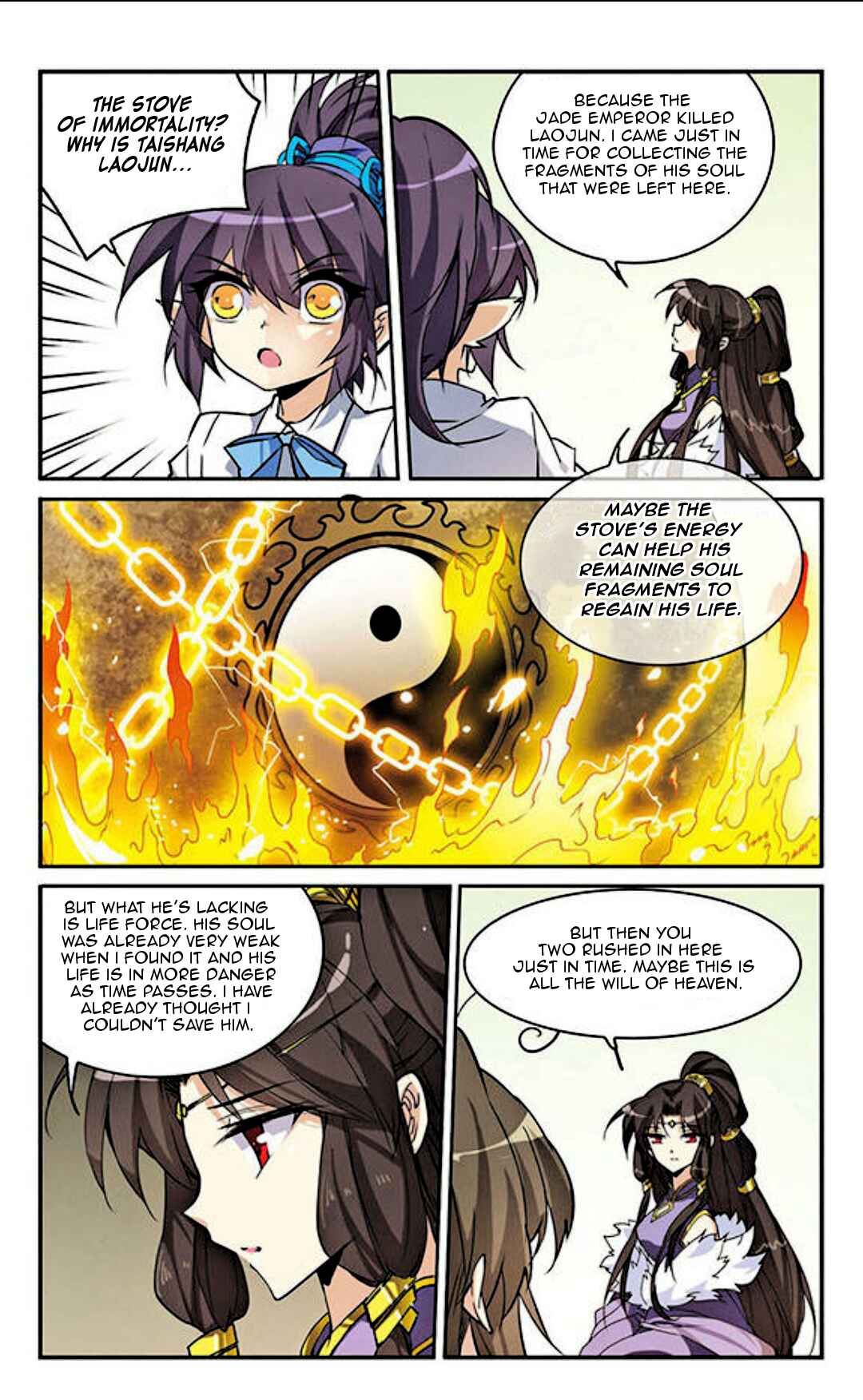 Chapter 121 - Page 5