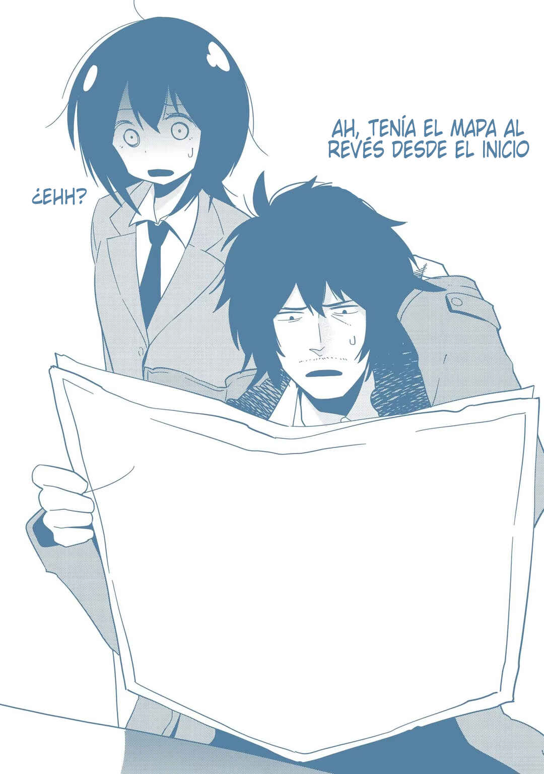 Chapter 22.5 - Page 21