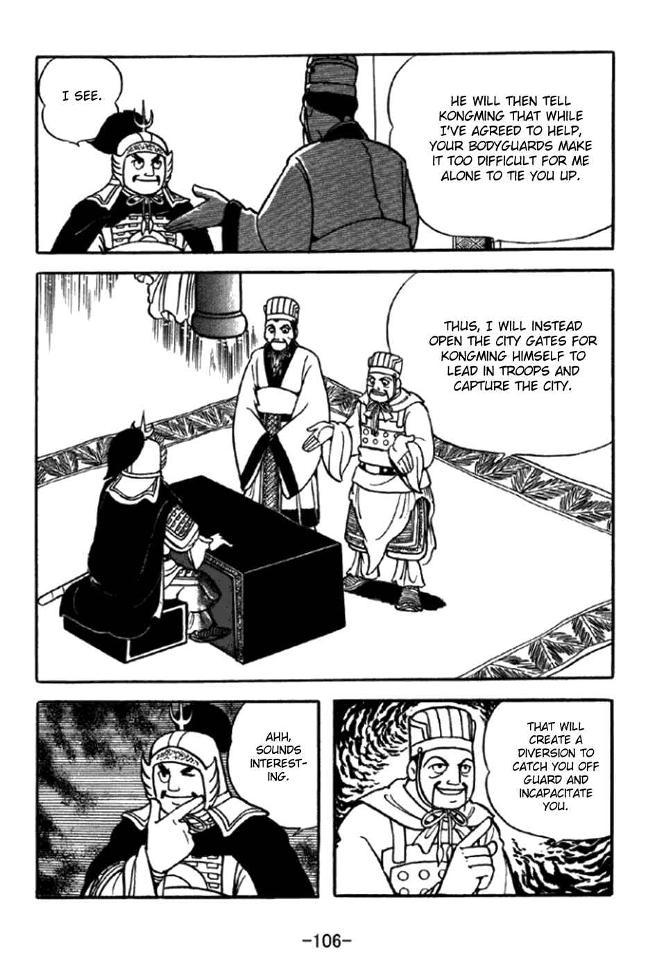 Chapter 347 - Page 10