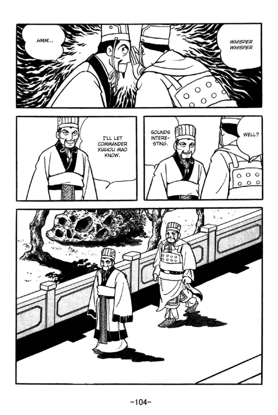 Chapter 347 - Page 8