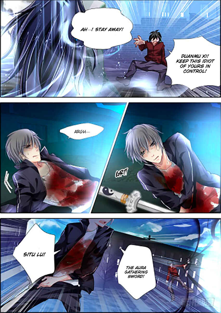 Chapter 91 - Page 4