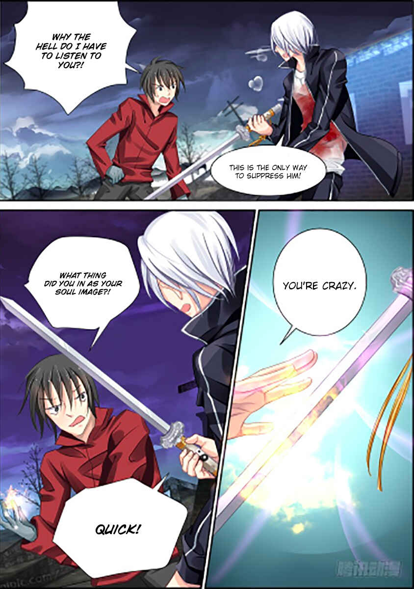 Chapter 91 - Page 5