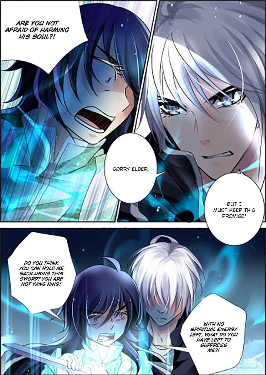 Chapter 91 - Page 8