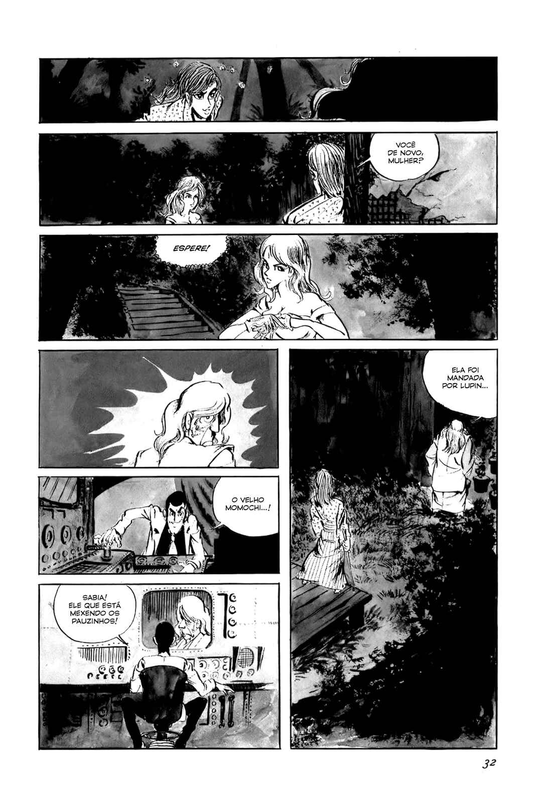 Chapter 36 - Page 12