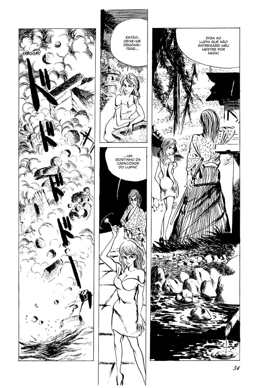 Chapter 36 - Page 14