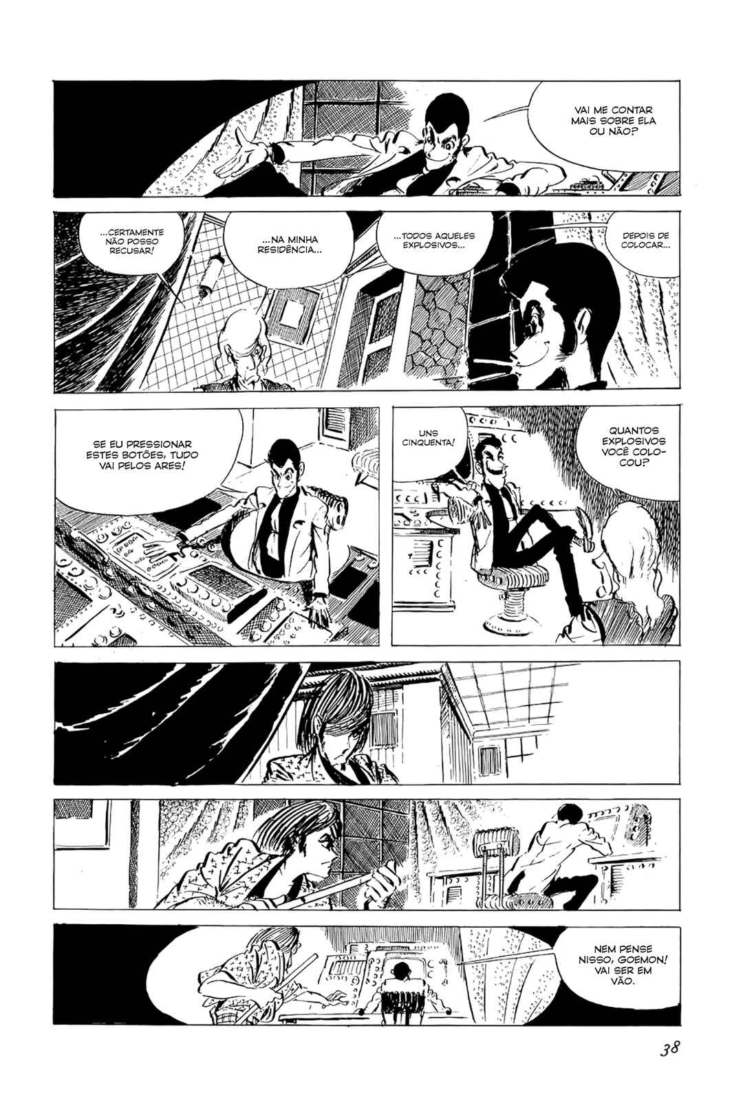 Chapter 36 - Page 18