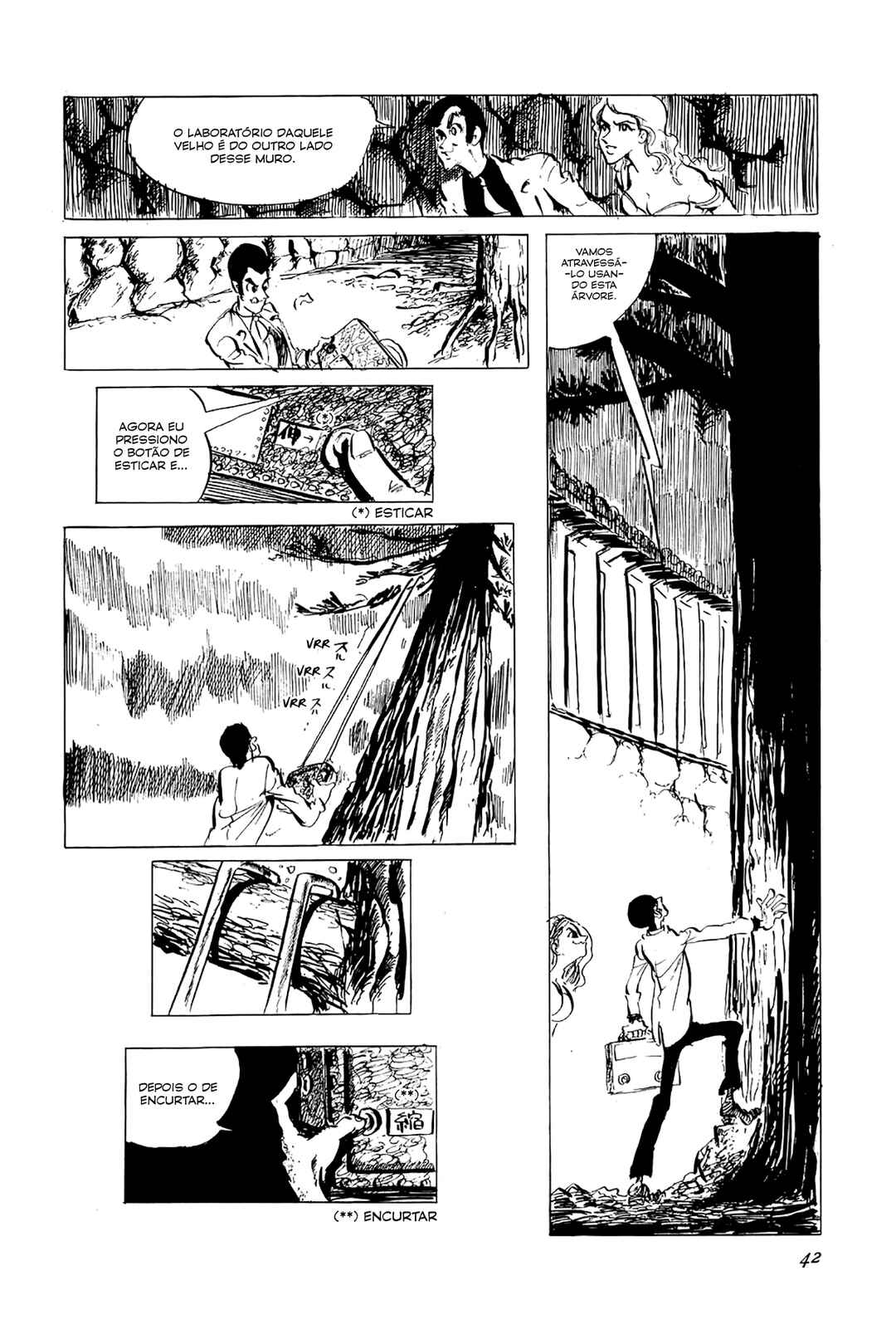 Chapter 36 - Page 22