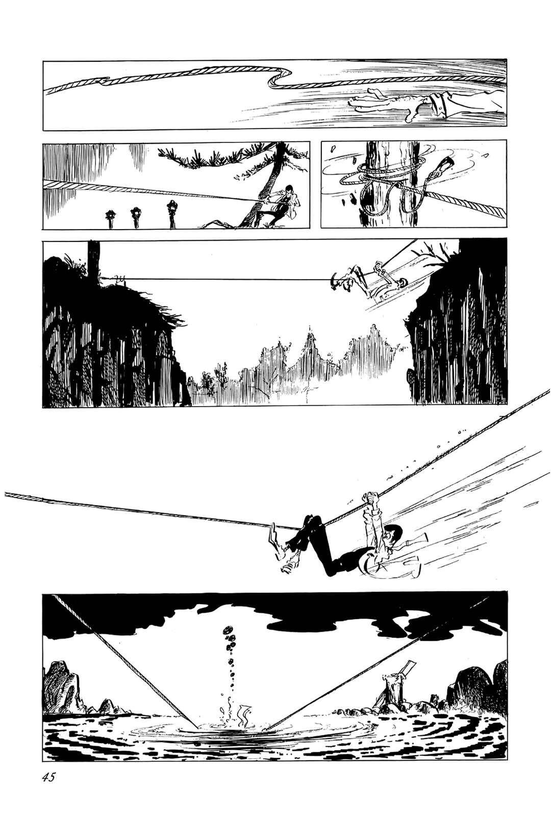 Chapter 36 - Page 25