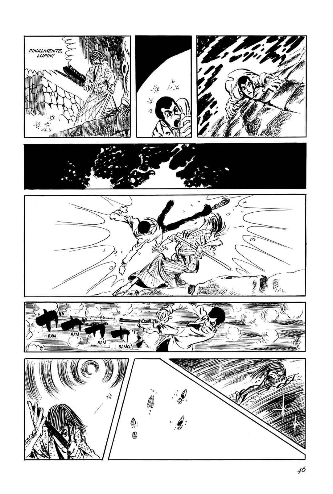 Chapter 36 - Page 26