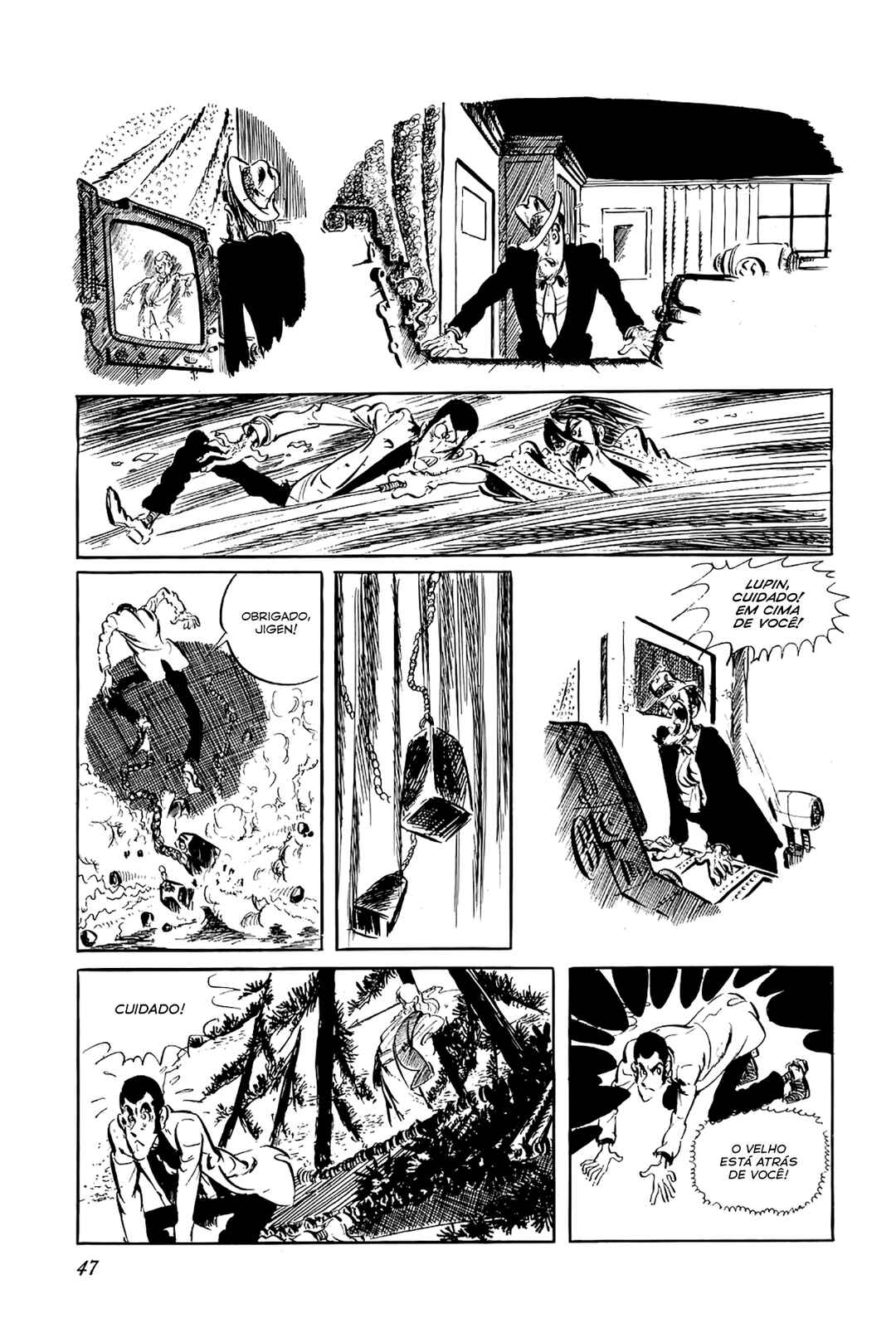 Chapter 36 - Page 27