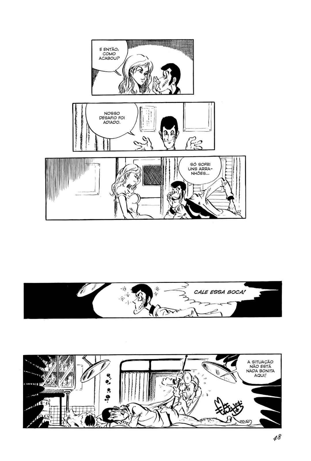 Chapter 36 - Page 28