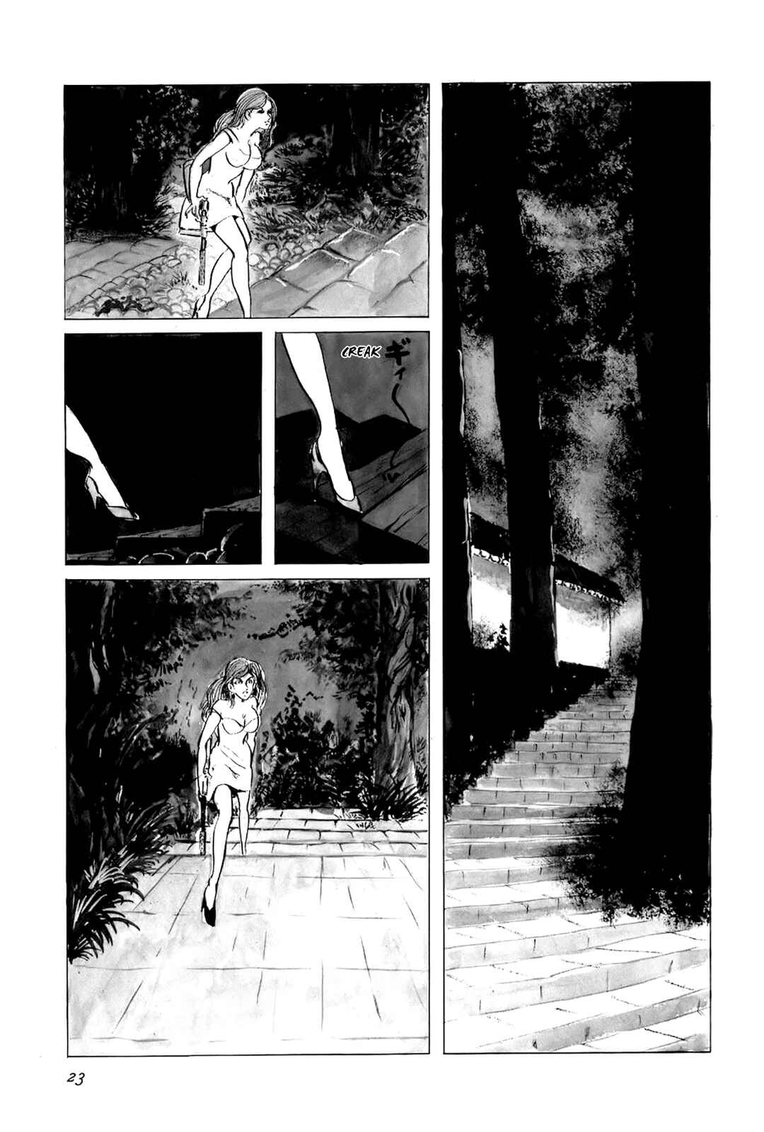 Chapter 36 - Page 3
