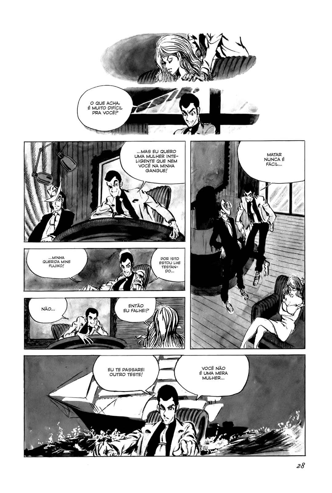Chapter 36 - Page 8