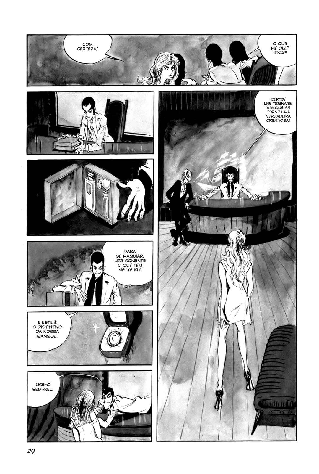 Chapter 36 - Page 9