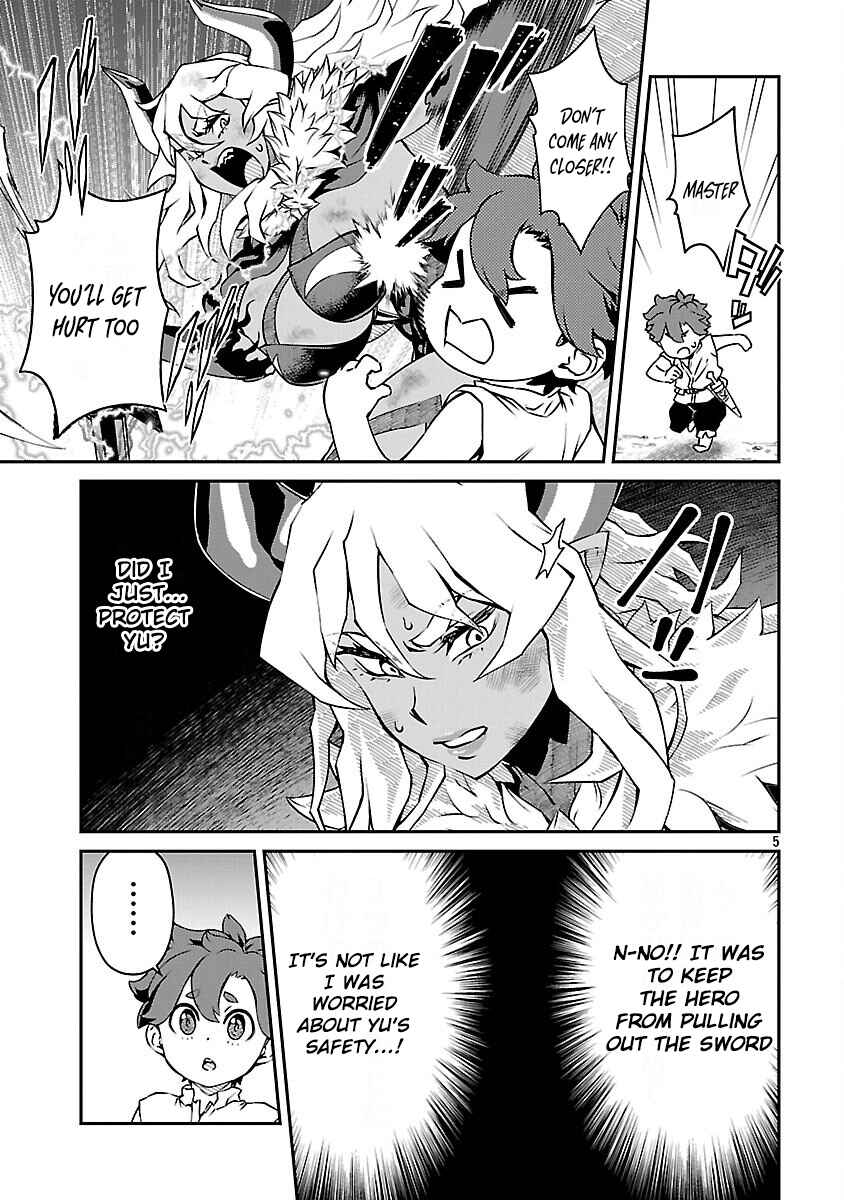 Chapter 26 - Page 5