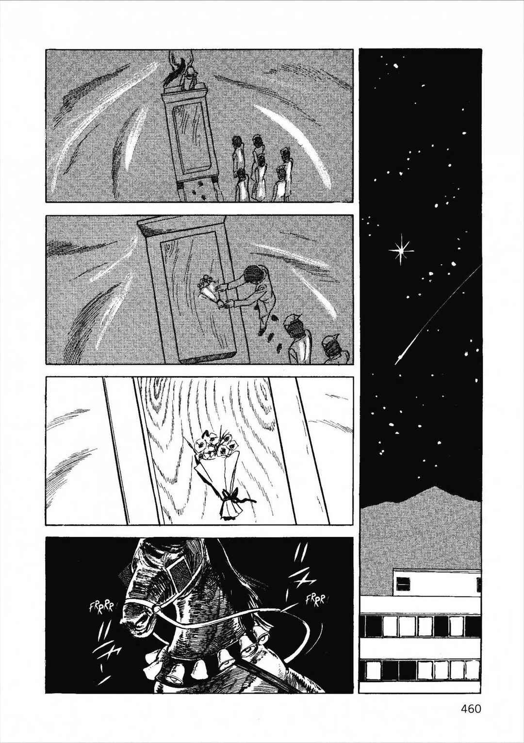Chapter 42 - Page 21
