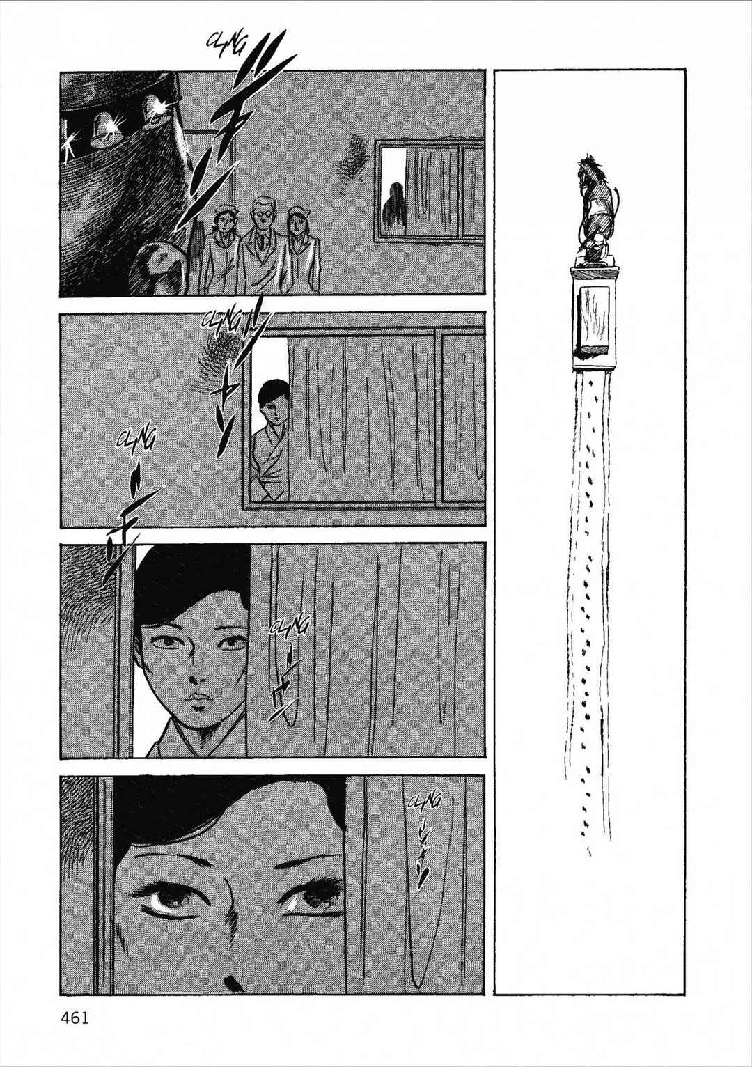 Chapter 42 - Page 22