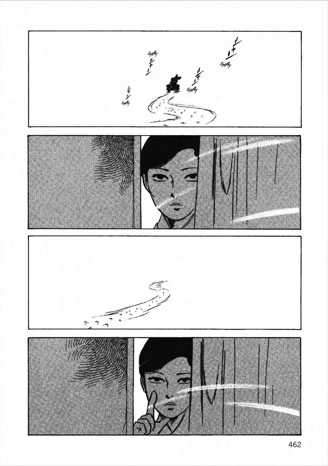 Chapter 42 - Page 23