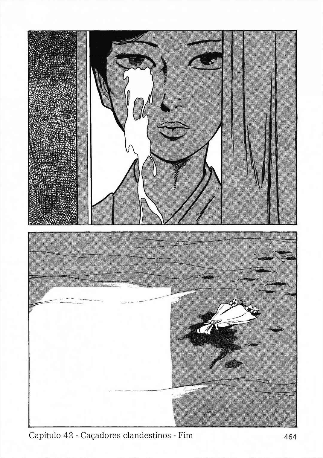 Chapter 42 - Page 25