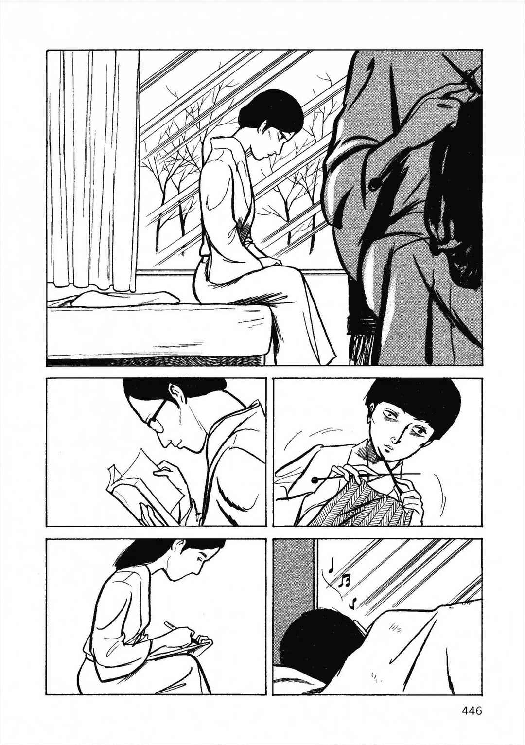 Chapter 42 - Page 8