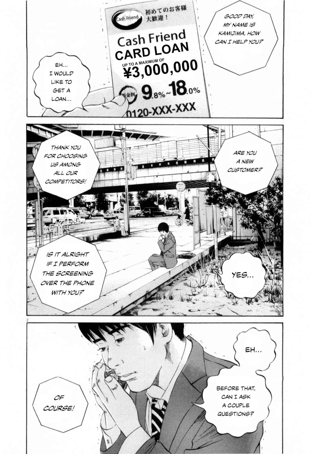 Chapter 116 - Page 2