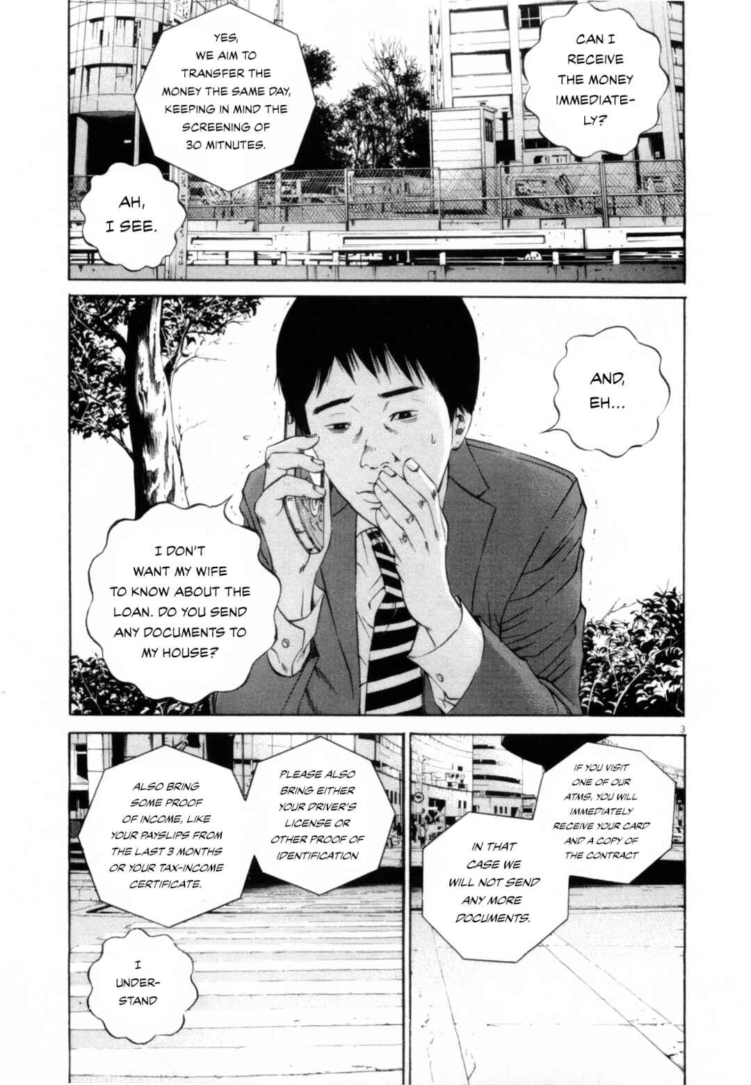 Chapter 116 - Page 3