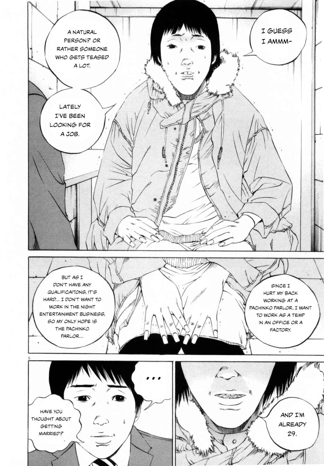 Chapter 116 - Page 6