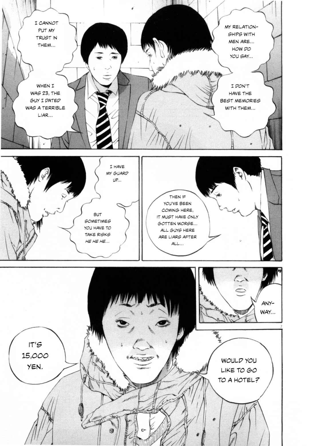 Chapter 116 - Page 7