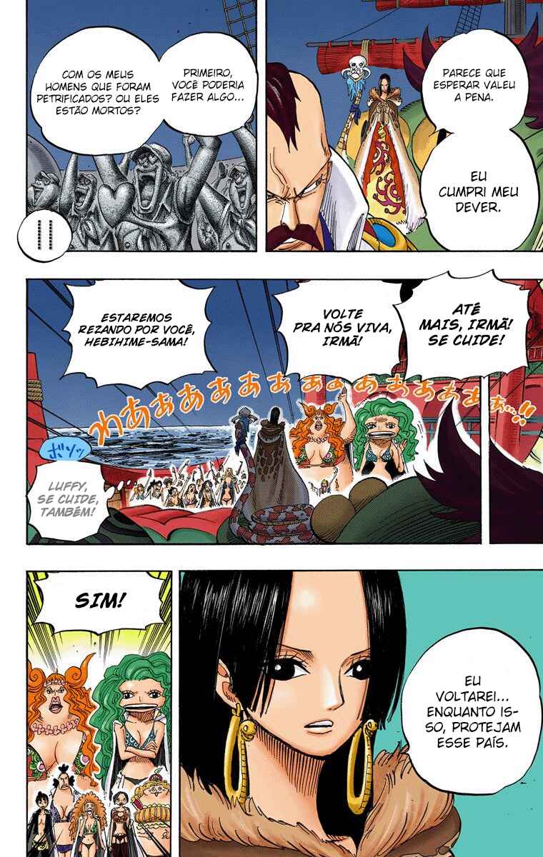 Chapter 523 - Page 10