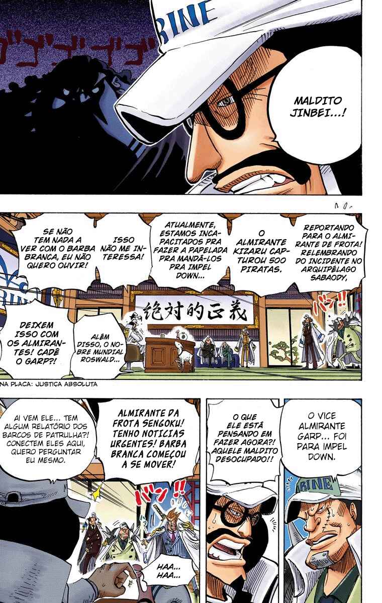 Chapter 523 - Page 13