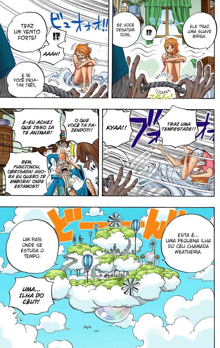 Chapter 523 - Page 17