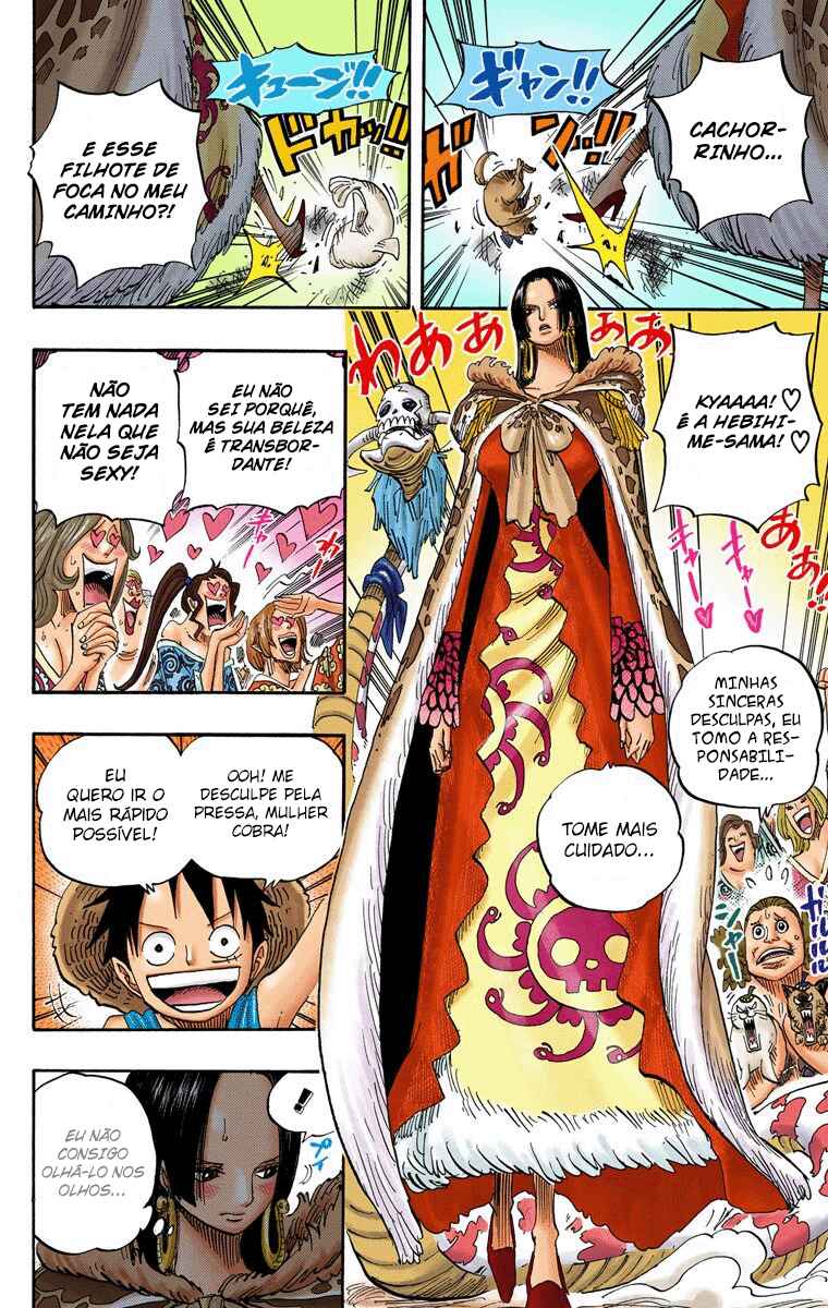 Chapter 523 - Page 6