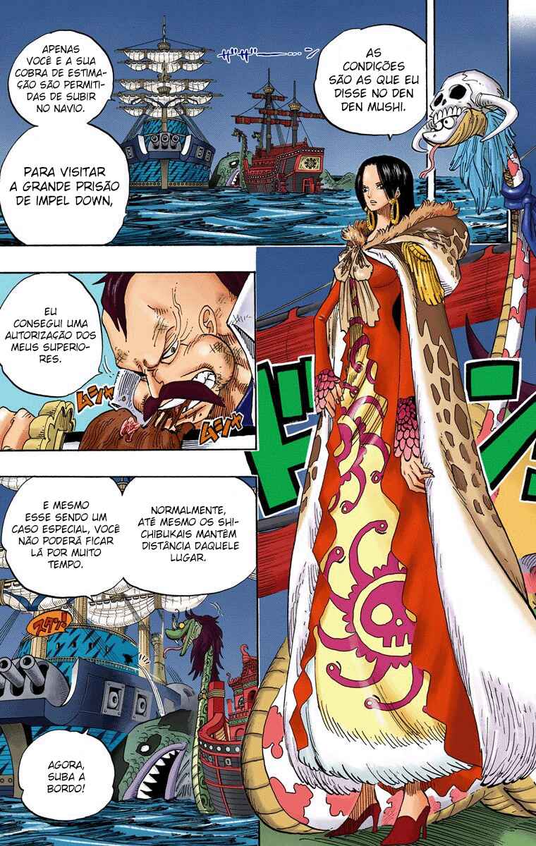 Chapter 523 - Page 9