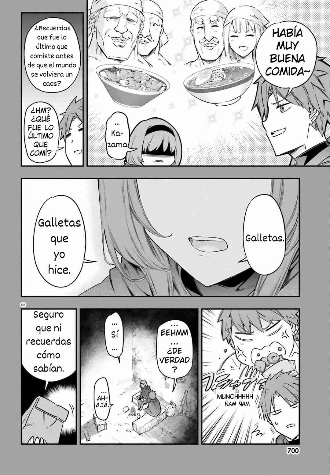 Chapter 150 - Page 10